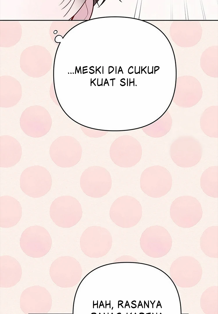 Baby Tyrant Chapter 85 - Halaman 61