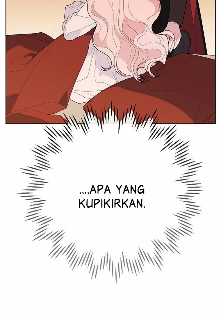 Baby Tyrant Chapter 85 - Halaman 77