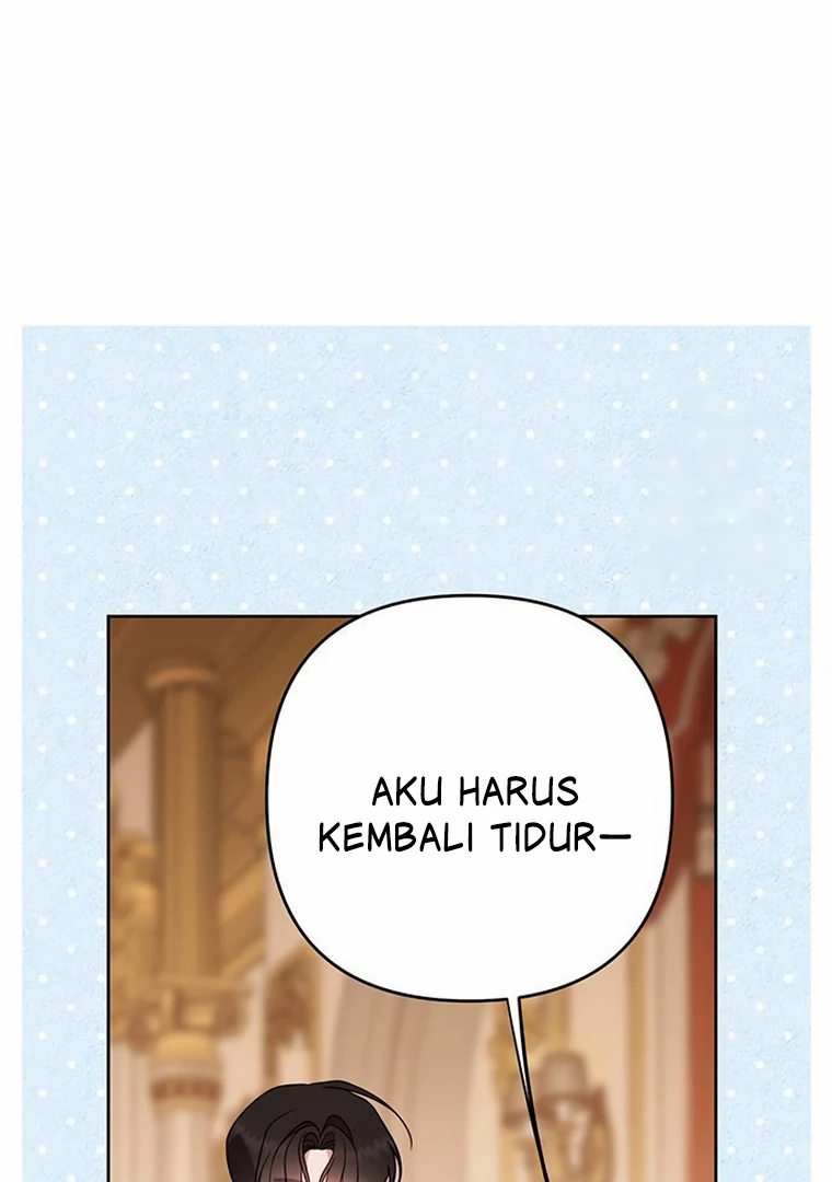 Baby Tyrant Chapter 85 - Halaman 78