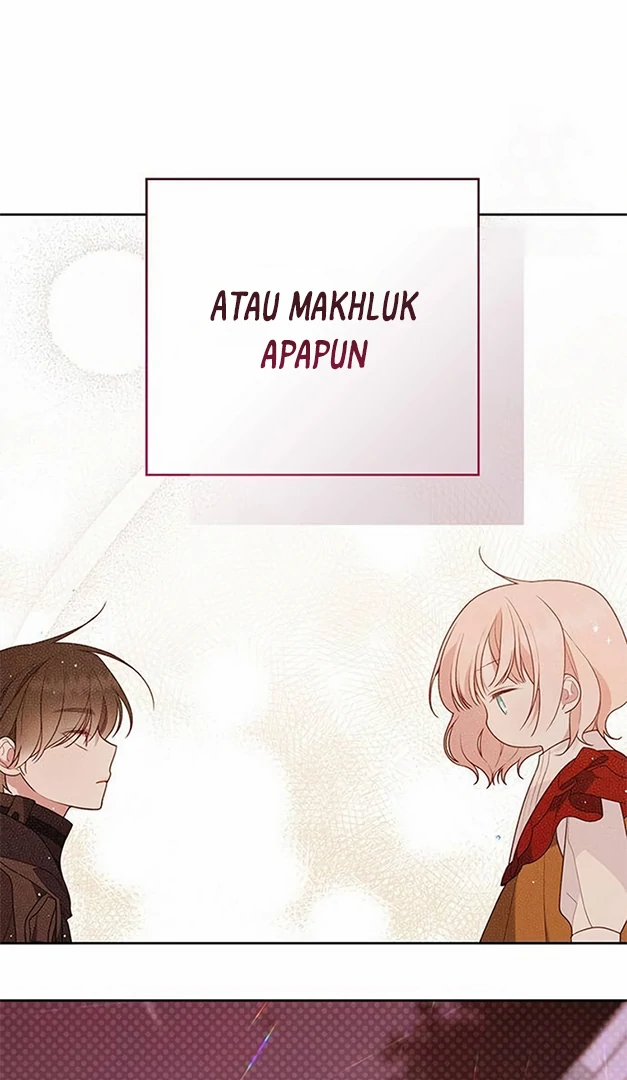 Baby Tyrant Chapter 85 - Halaman 91