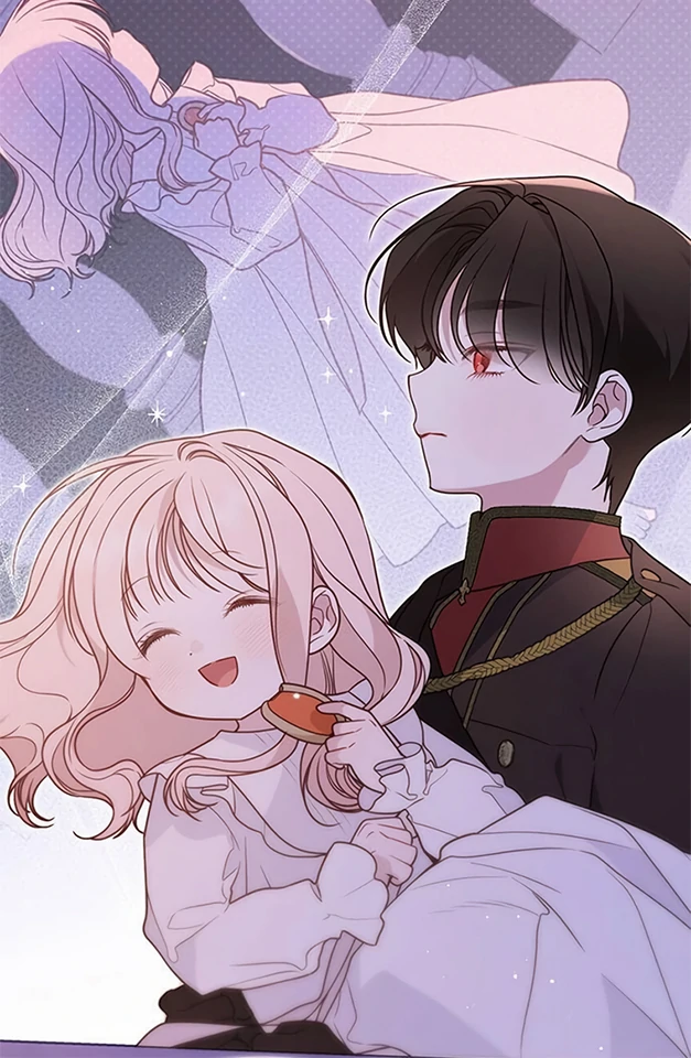 Baby Tyrant Chapter 85 - Halaman 93