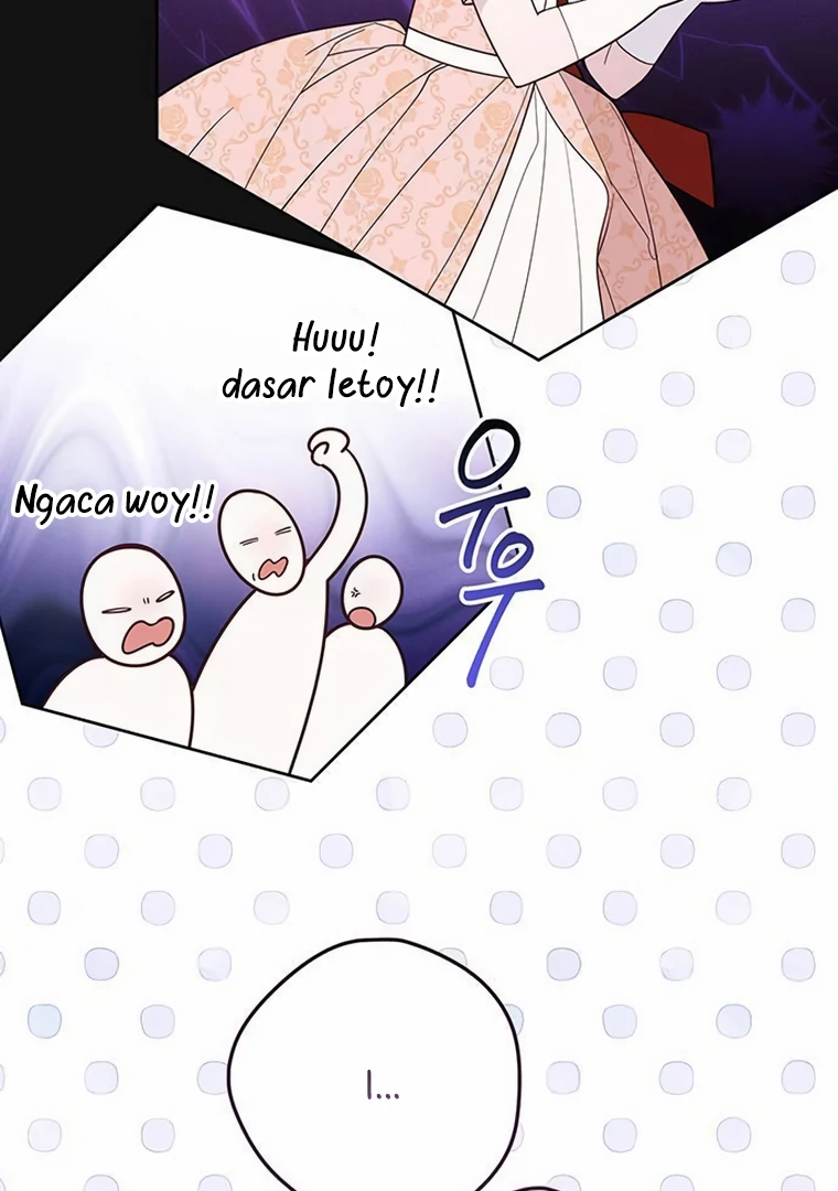 Baby Tyrant Chapter 84 - Halaman 101
