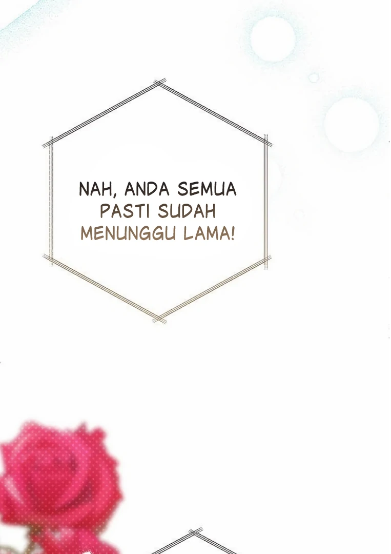 Baby Tyrant Chapter 84 - Halaman 12