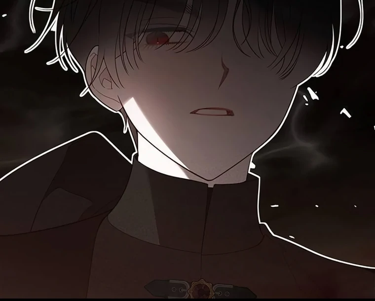 Baby Tyrant Chapter 84 - Halaman 124