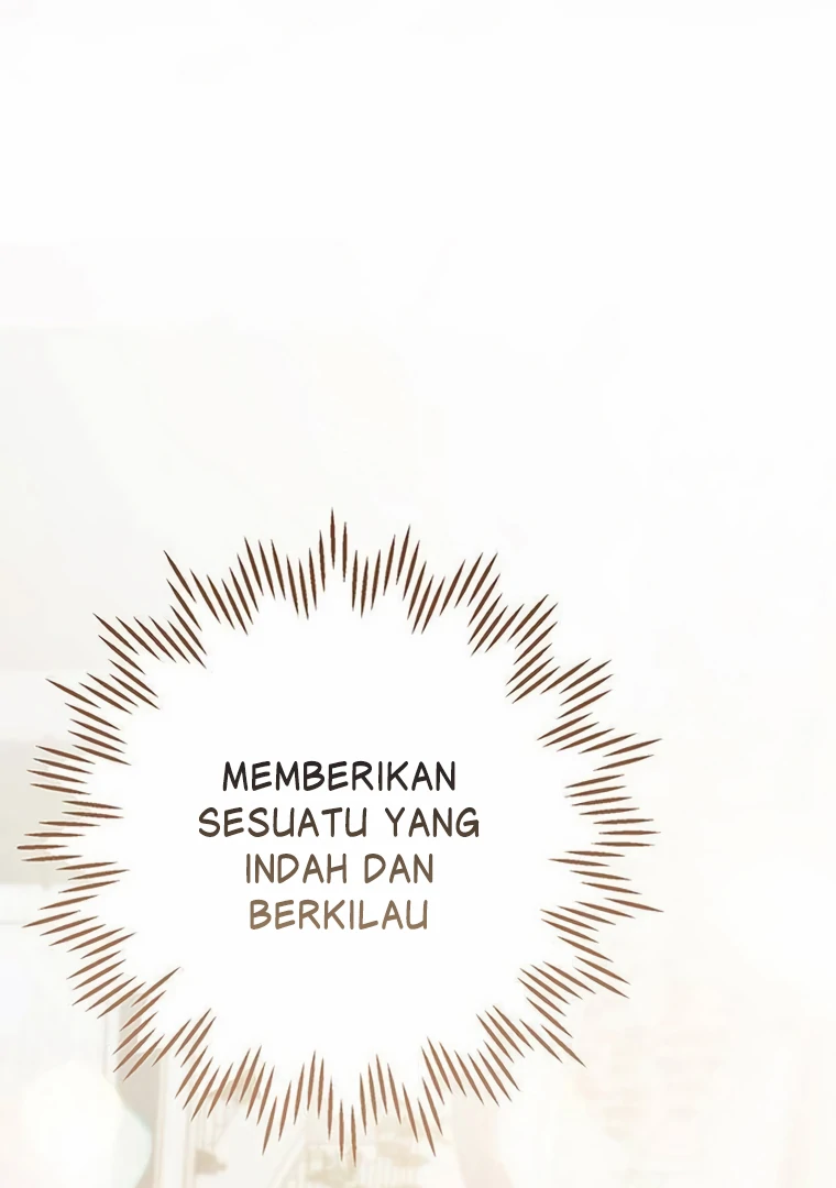 Baby Tyrant Chapter 84 - Halaman 137