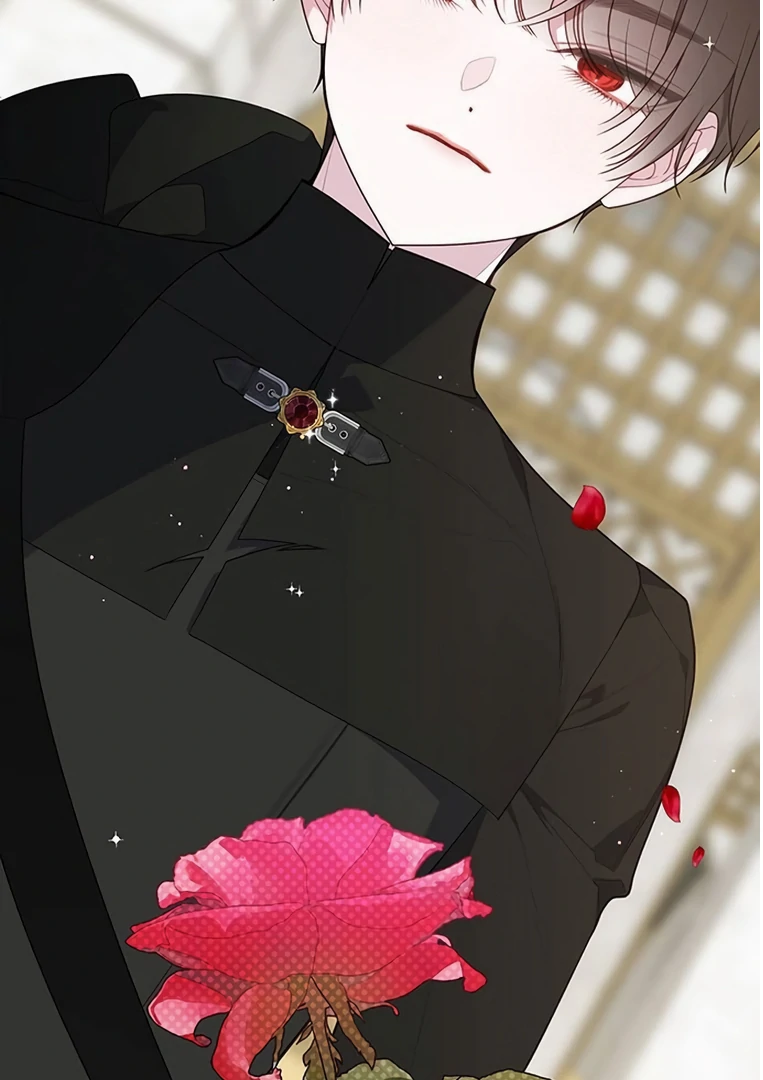 Baby Tyrant Chapter 84 - Halaman 14
