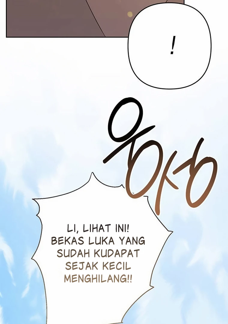 Baby Tyrant Chapter 84 - Halaman 146