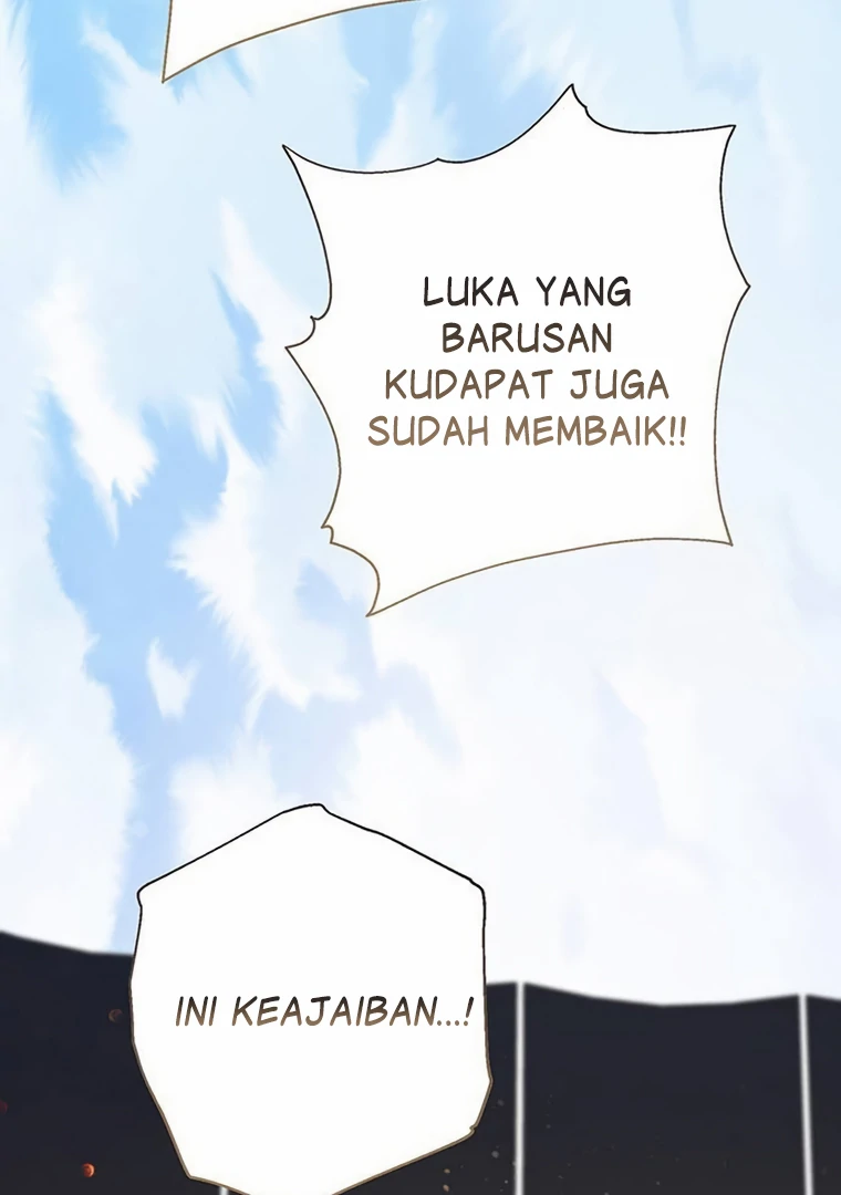 Baby Tyrant Chapter 84 - Halaman 147