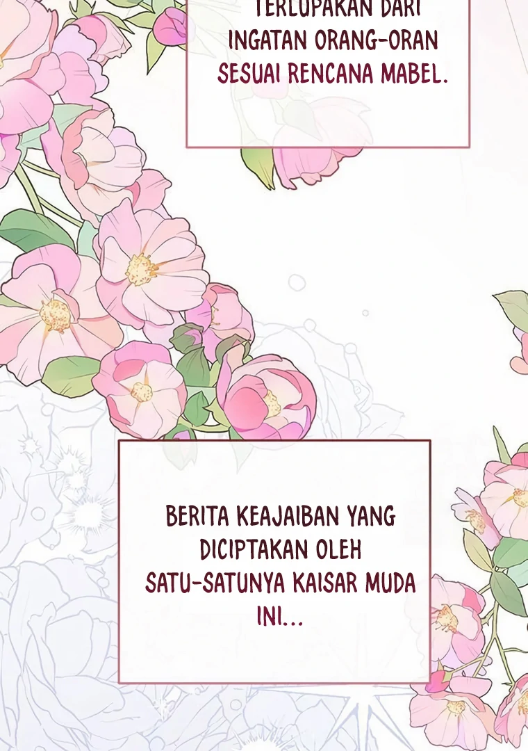 Baby Tyrant Chapter 84 - Halaman 155