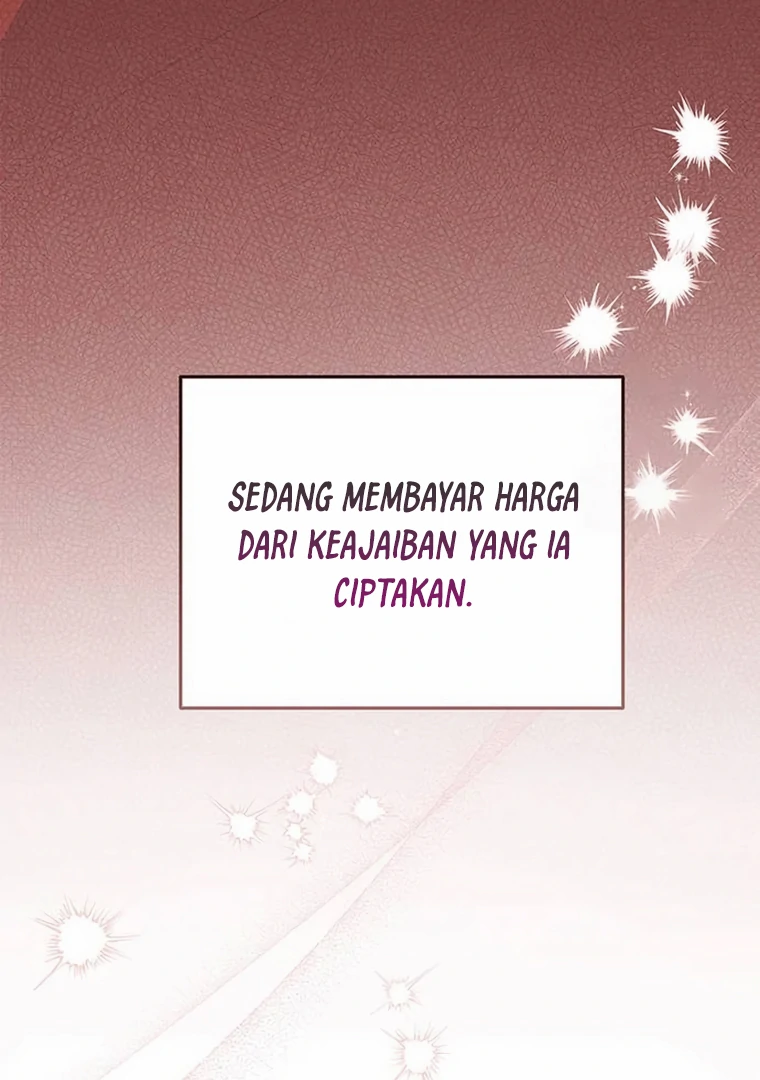 Baby Tyrant Chapter 84 - Halaman 161