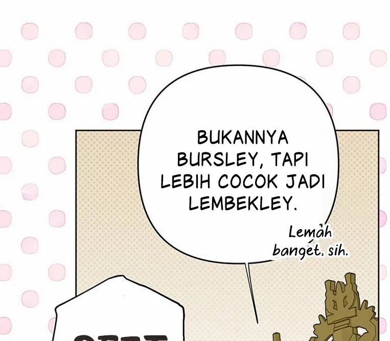 Baby Tyrant Chapter 84 - Halaman 18
