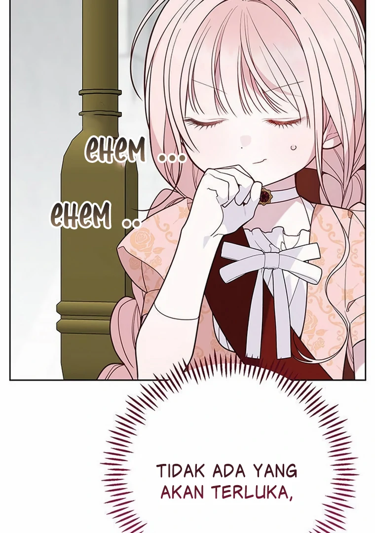 Baby Tyrant Chapter 84 - Halaman 21