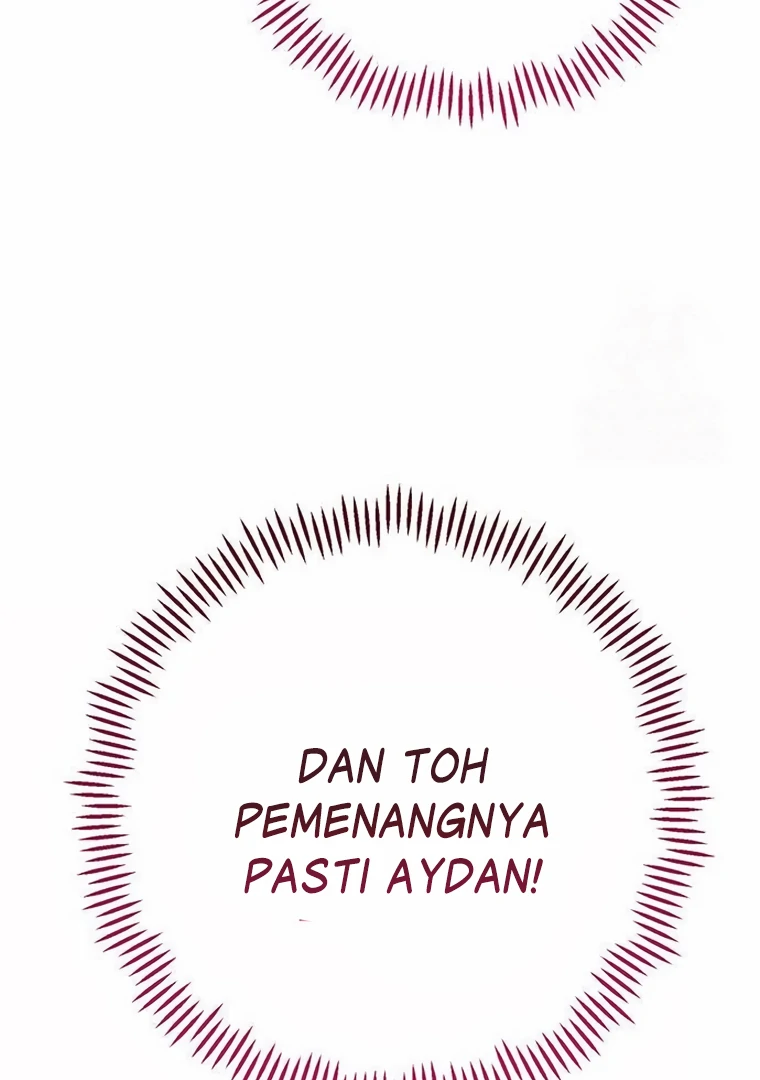 Baby Tyrant Chapter 84 - Halaman 22