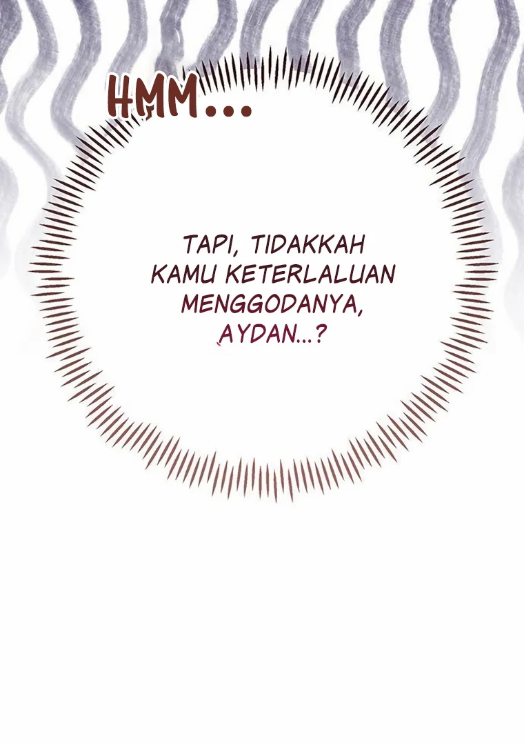 Baby Tyrant Chapter 84 - Halaman 26