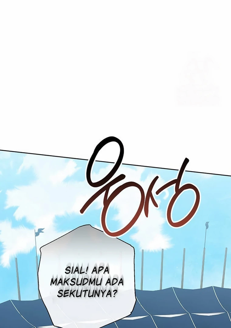 Baby Tyrant Chapter 84 - Halaman 27