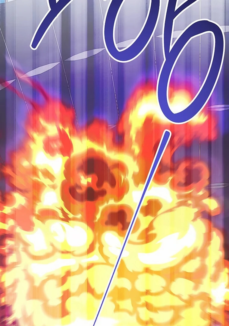 Baby Tyrant Chapter 84 - Halaman 34