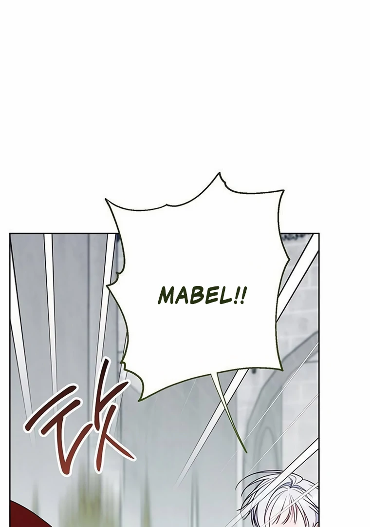 Baby Tyrant Chapter 84 - Halaman 38