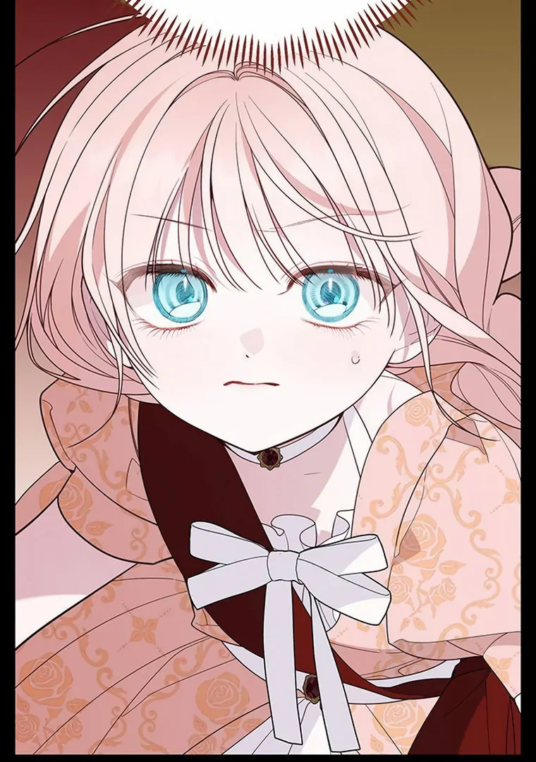 Baby Tyrant Chapter 84 - Halaman 43