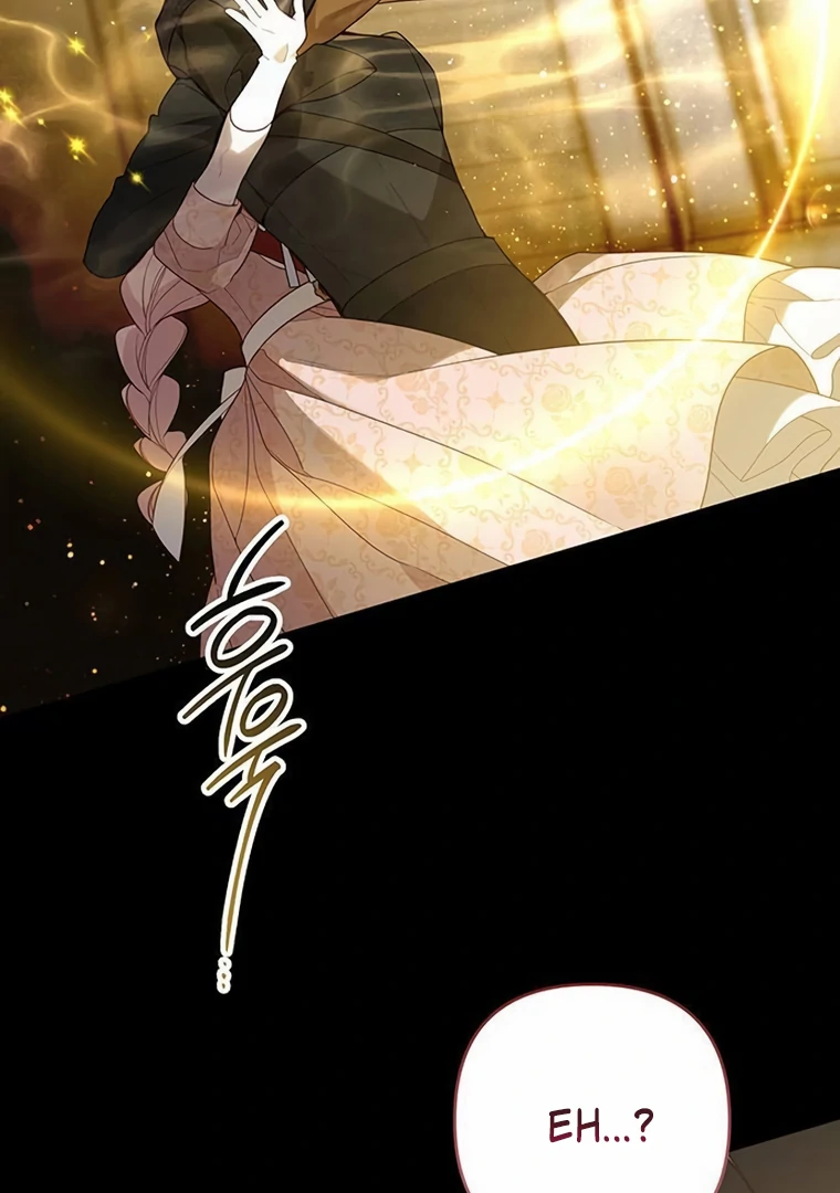 Baby Tyrant Chapter 84 - Halaman 52