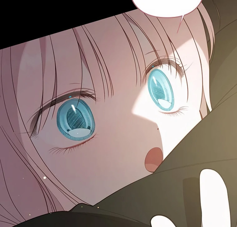 Baby Tyrant Chapter 84 - Halaman 53