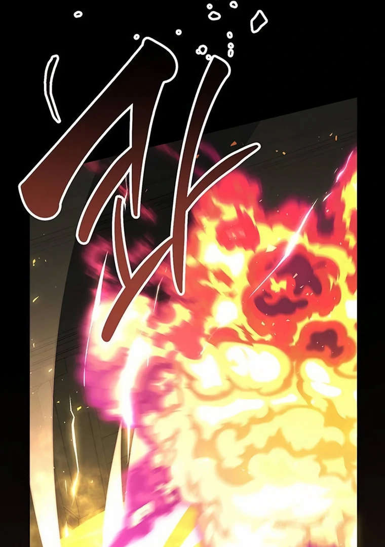 Baby Tyrant Chapter 84 - Halaman 55