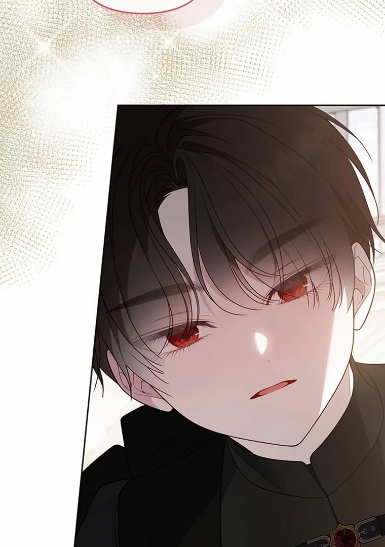 Baby Tyrant Chapter 84 - Halaman 61