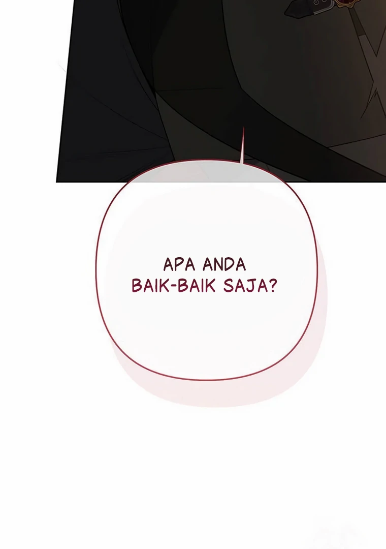 Baby Tyrant Chapter 84 - Halaman 62