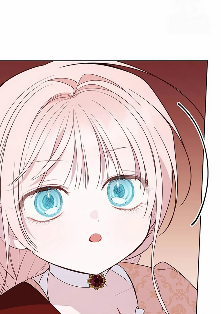Baby Tyrant Chapter 84 - Halaman 63