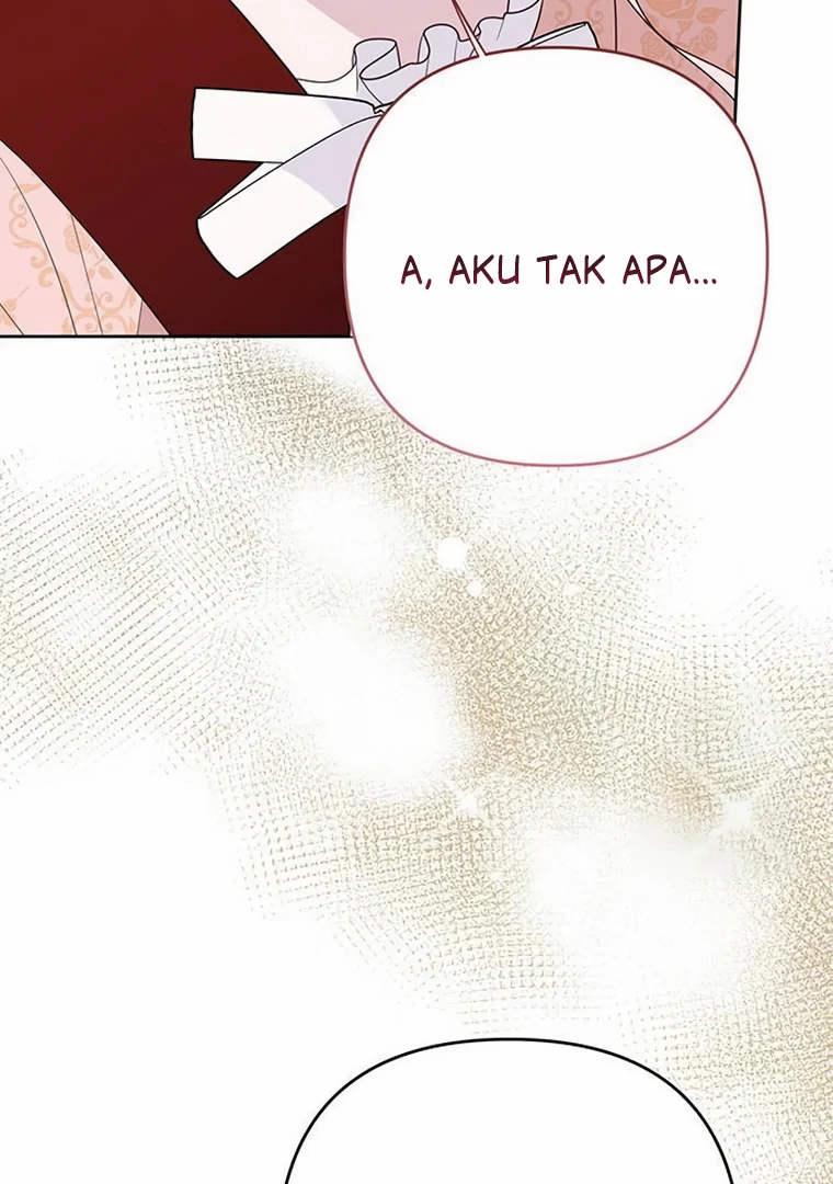 Baby Tyrant Chapter 84 - Halaman 64