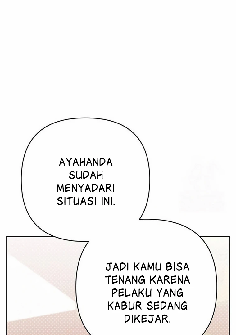 Baby Tyrant Chapter 84 - Halaman 69