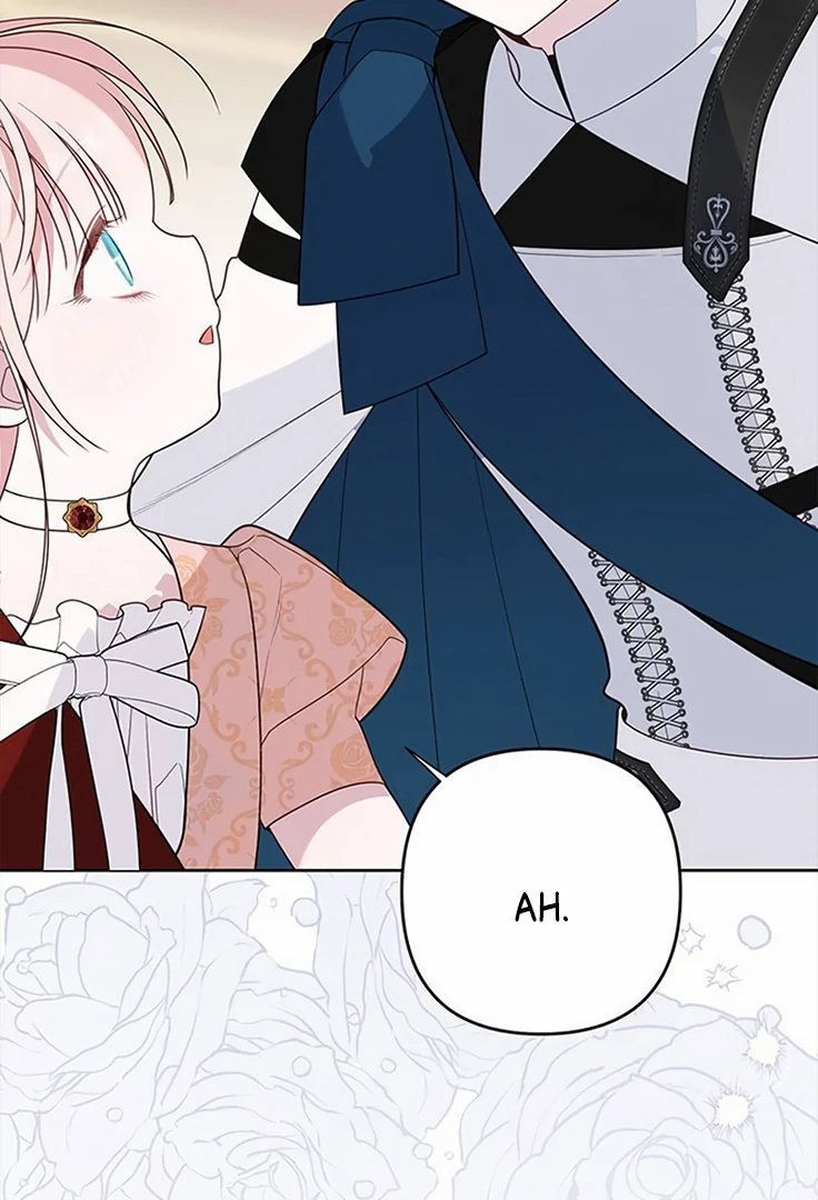 Baby Tyrant Chapter 84 - Halaman 73
