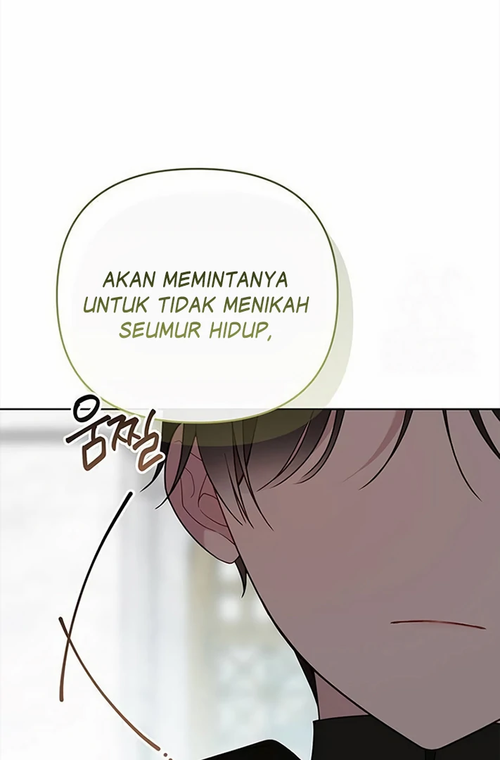 Baby Tyrant Chapter 83 - Halaman 100