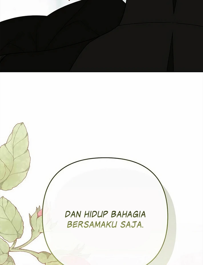Baby Tyrant Chapter 83 - Halaman 101