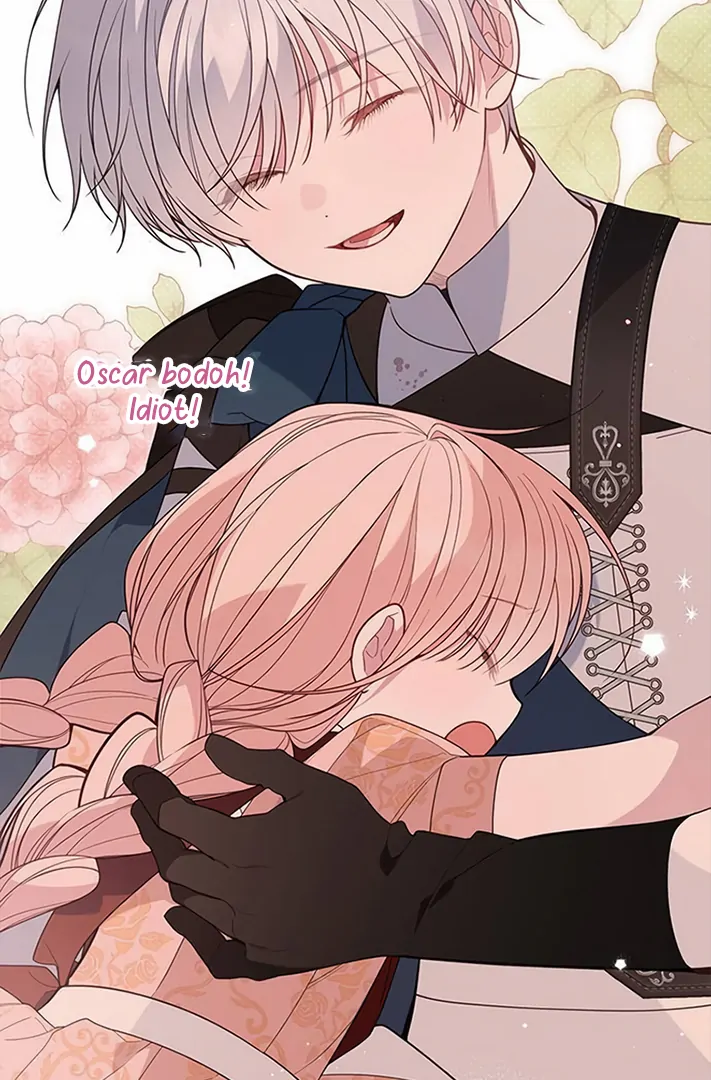Baby Tyrant Chapter 83 - Halaman 104