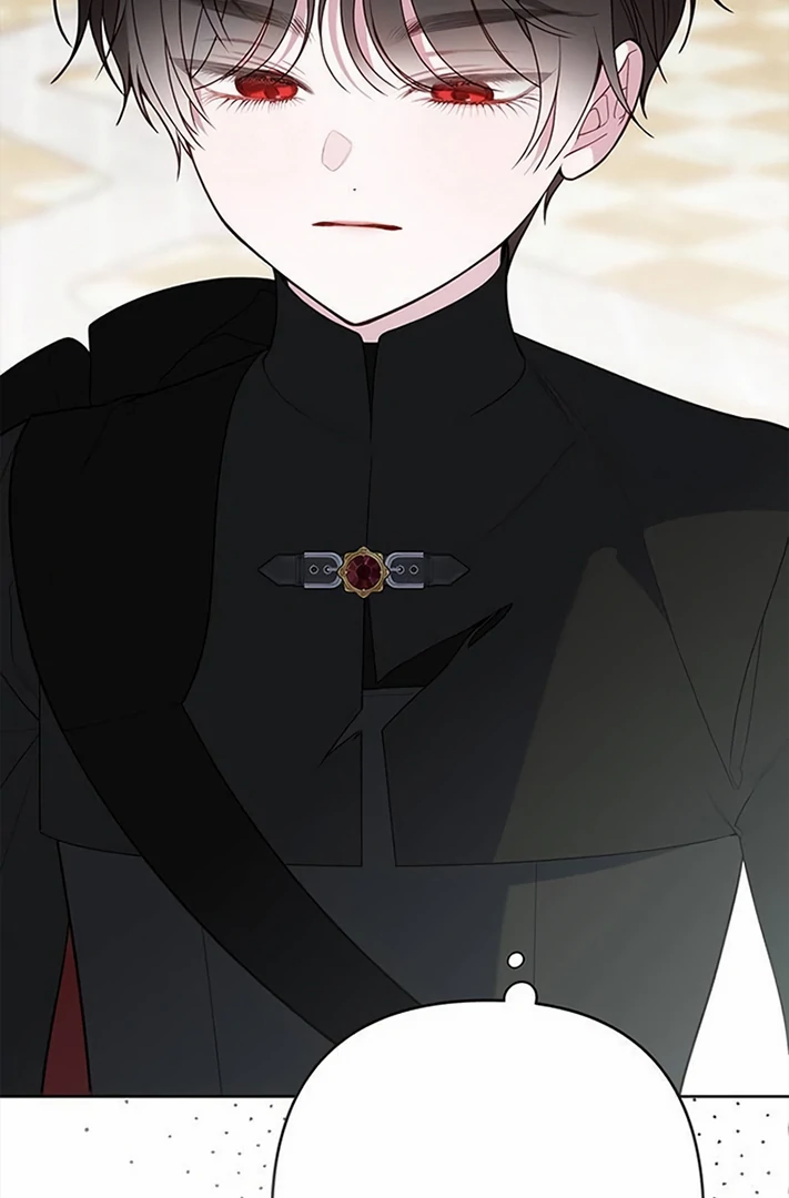 Baby Tyrant Chapter 83 - Halaman 108