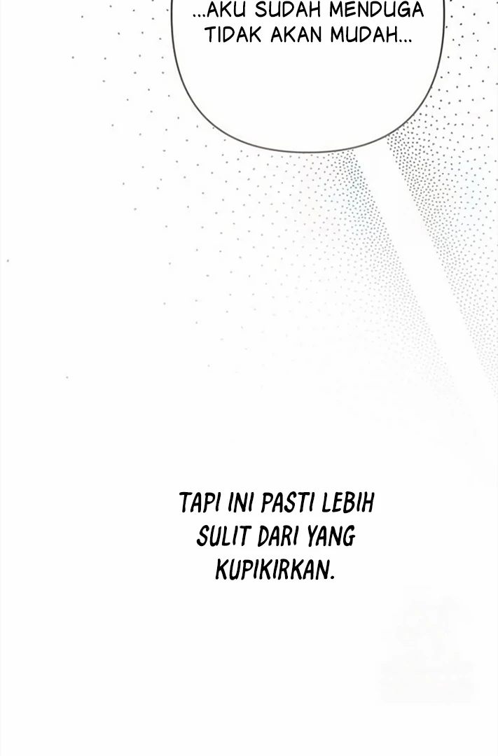 Baby Tyrant Chapter 83 - Halaman 109