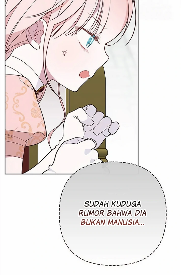 Baby Tyrant Chapter 83 - Halaman 120