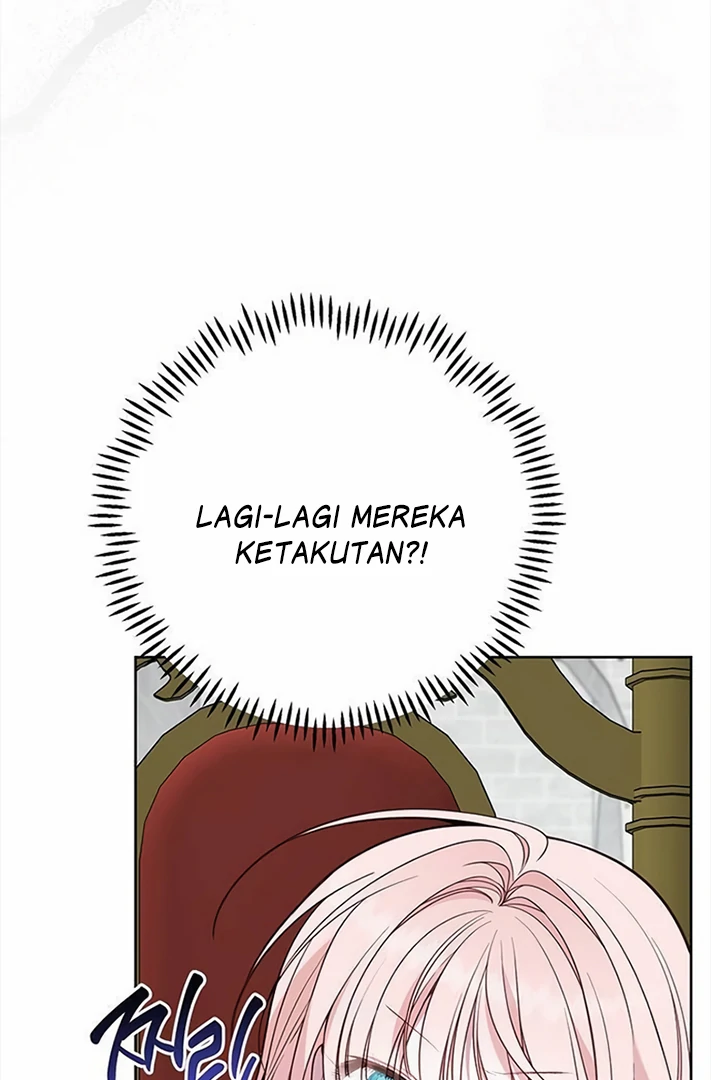 Baby Tyrant Chapter 83 - Halaman 123