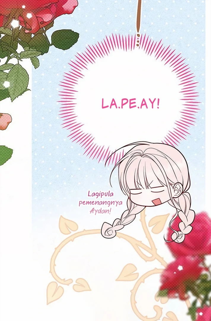 Baby Tyrant Chapter 83 - Halaman 133