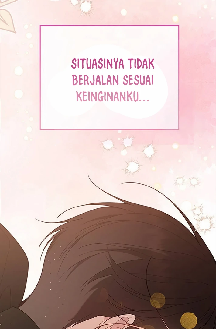 Baby Tyrant Chapter 83 - Halaman 135