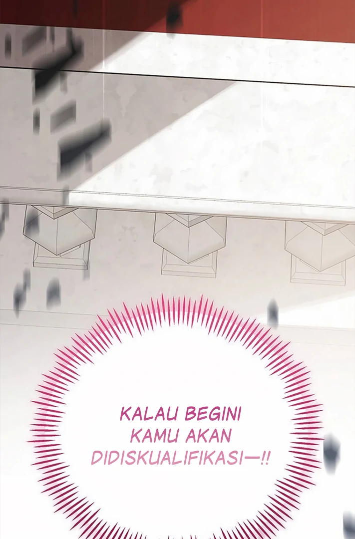 Baby Tyrant Chapter 83 - Halaman 140