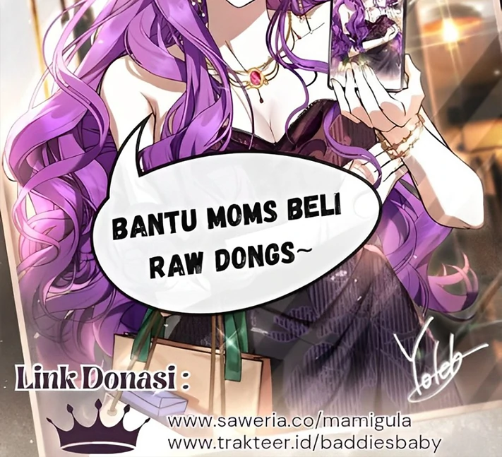 Baby Tyrant Chapter 83 - Halaman 146