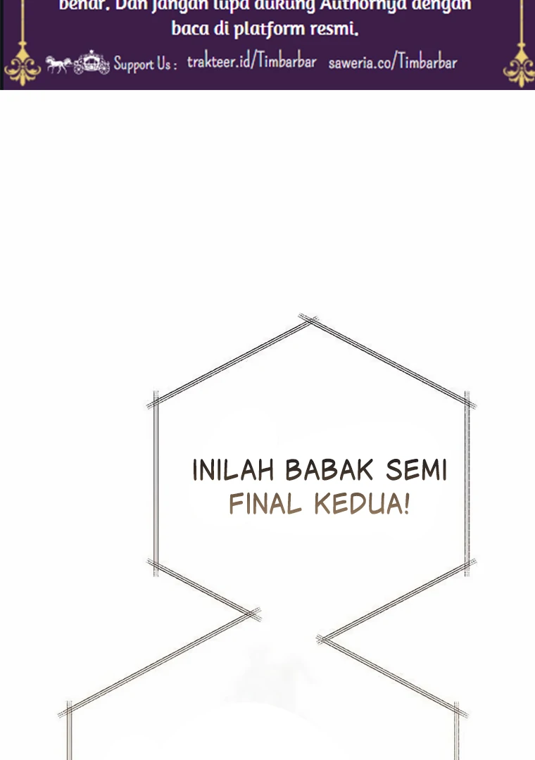 Manhwa Baby Tyrant Chapter 83 gambar 2