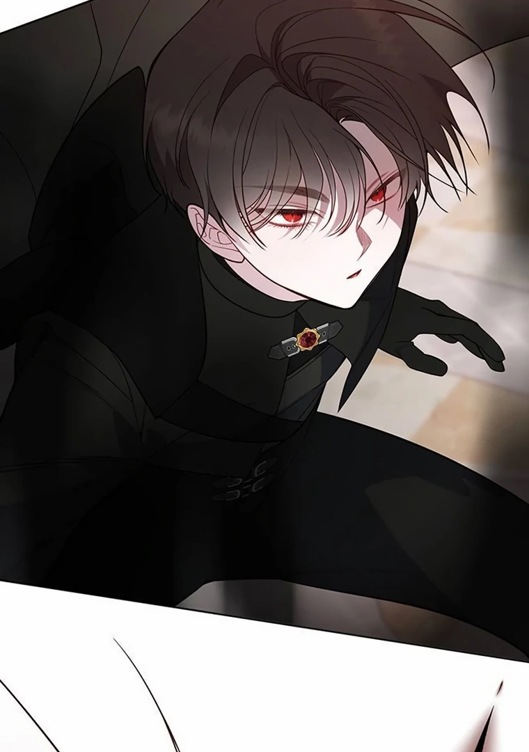 Baby Tyrant Chapter 83 - Halaman 24