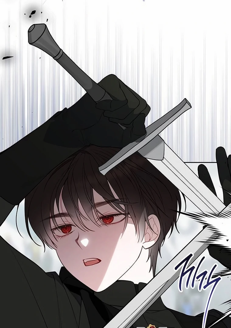 Baby Tyrant Chapter 83 - Halaman 32
