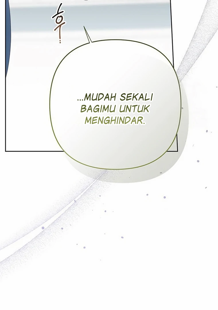 Baby Tyrant Chapter 83 - Halaman 41