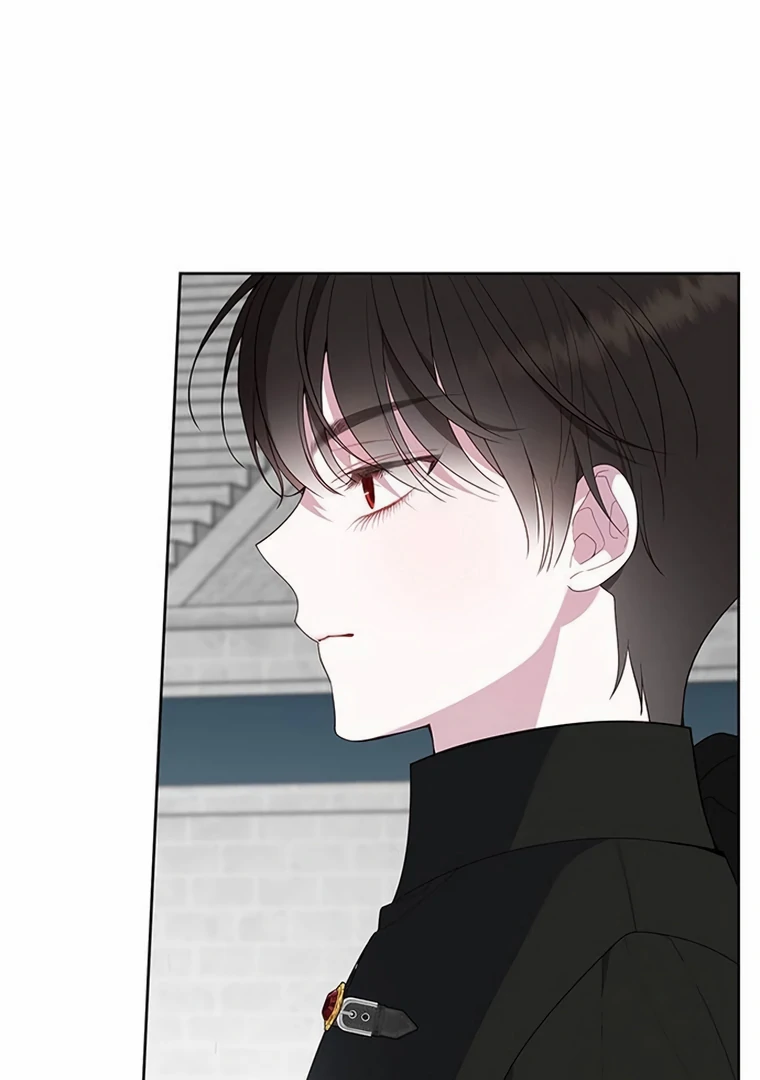 Baby Tyrant Chapter 83 - Halaman 42