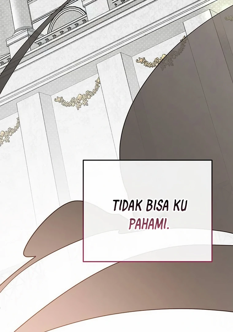 Baby Tyrant Chapter 83 - Halaman 52