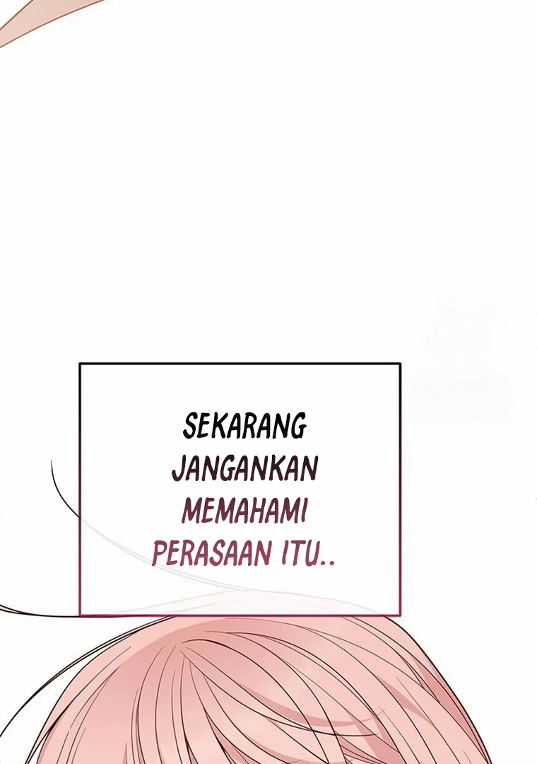 Baby Tyrant Chapter 83 - Halaman 53