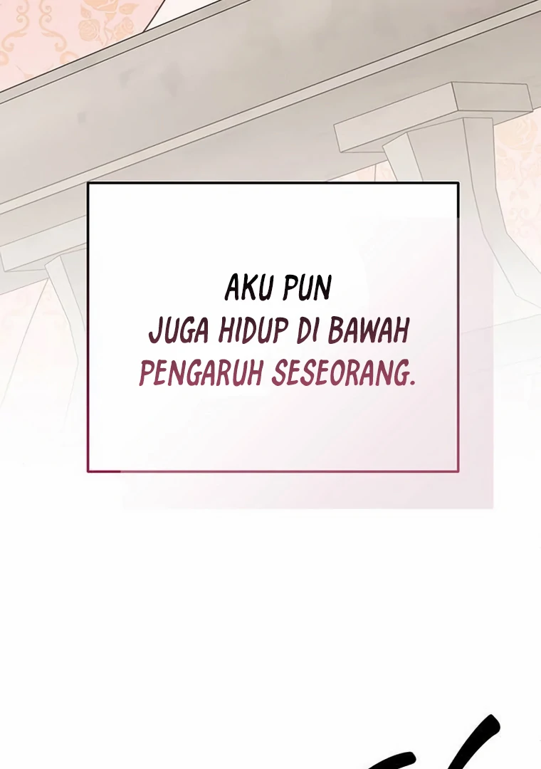 Baby Tyrant Chapter 83 - Halaman 55